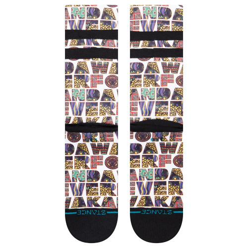 Stance Κάλτσες Wakanda Forever